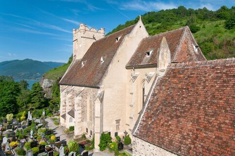 St. Michael
