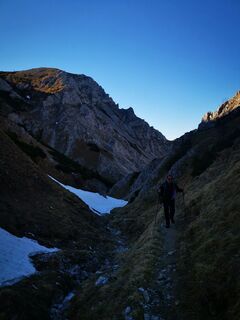 Foto von ChasquiRunner entlang der Tour