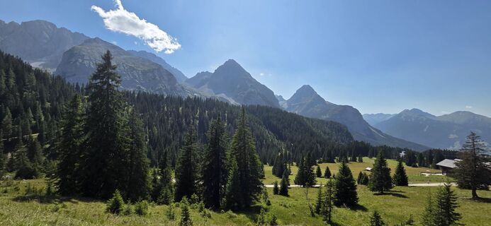 Fotó a Andy Schennach honlapról a túra során