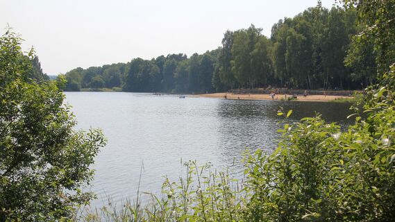 Hardausee