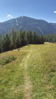 Foto von MazzoBud entlang der Tour
