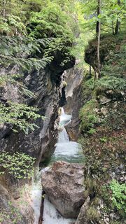 Foto von DaGeorg entlang der Tour