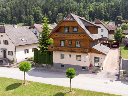 Appartementhaus Bachler