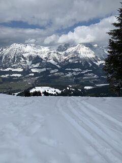 Foto von Maxi_Radi entlang der Tour