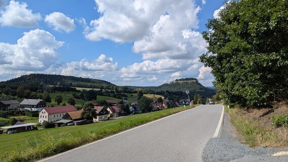 Fotografie z asd dsa na trase