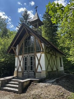 Fotografija s spletne strani Gerhard Mizelli na poti