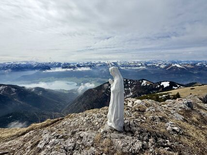 Fotografia z Natur_erleben_dg na trase
