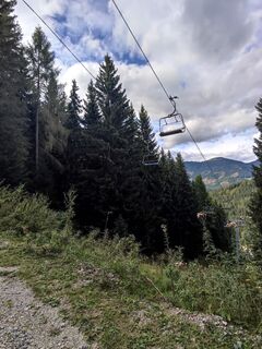 Foto von v.stein entlang der Tour
