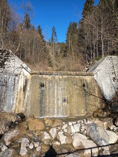 Fotografie z Bettina Miller 1 na trase