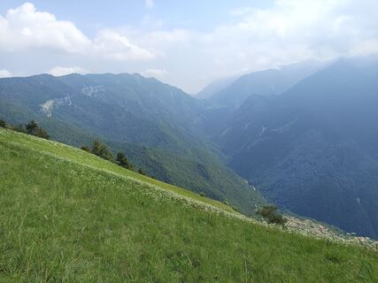 Folgaria, Trentino-Alto Adige/Italia