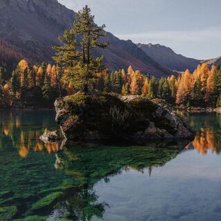 Val da Camp