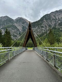 Foto fra Dr. Katarzyna Milkowska-Leyck undervejs på turen