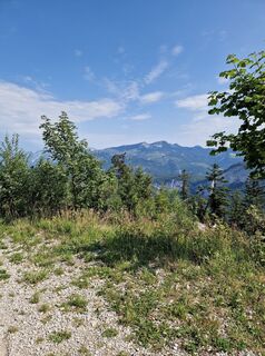 Photo de Pernkopf le long du parcours