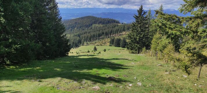 Kuva osoitteesta Wolfgang Kleewein matkan varrella