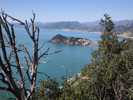 Fotó a Stefano Fabi honlapról a túra során