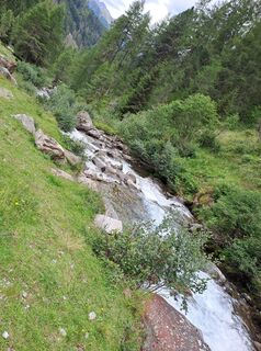 Fotografia z Wanderbursche66 na trase