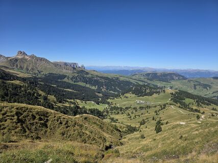 Foto von Thomas Kessler 3 entlang der Tour