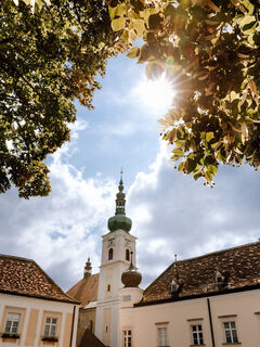 Stift Heiligenkreuz