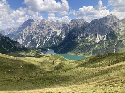 Photo de Florian Eder 2 le long du parcours