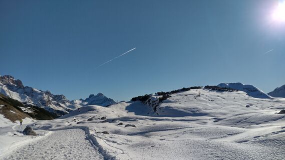 Foto von oscarpette82 entlang der Tour