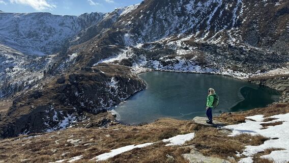 Fotografija s spletne strani Pixelmaker na poti