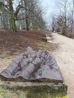 Fotografija s spletne strani Julika Jármer na poti