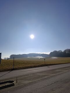 Fotografie z Danielastrasser na trase