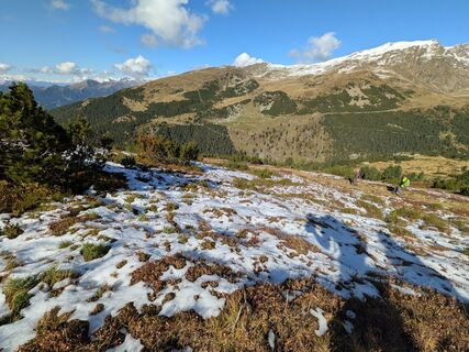 Foto von ottiperk entlang der Tour