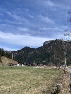 Foto von Franco Nicastro 1 entlang der Tour