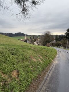 Fotografie de la Rfelbing de-a lungul turului