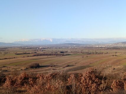 Fotografie z Ralf Reiniger na trase
