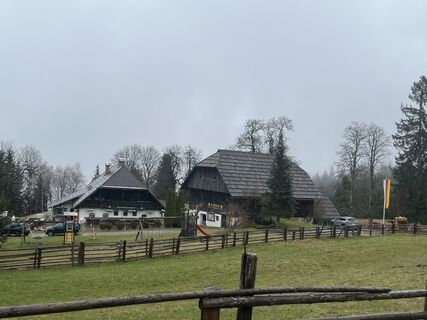 Fotografia z Norbert Ponak na trase