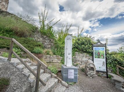 Weststeirischer Sagenberg