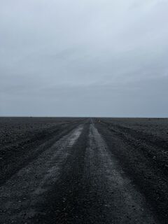 Fotografie z Alito na trase
