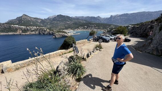 Fotó a Liudger Boell honlapról a túra során