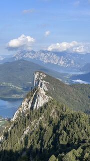 Zdjęcie z Mountain Cat ? ⛰️ wzdłuż trasy