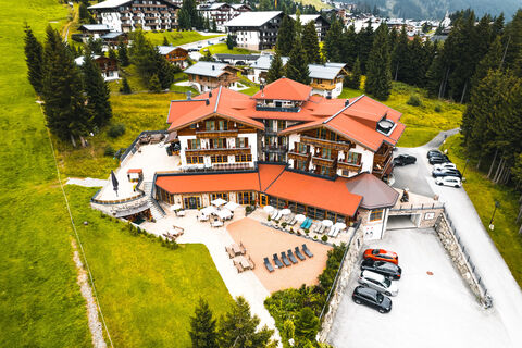 Hotel Der Königsleitner