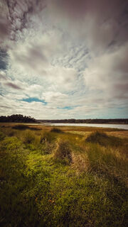 Foto von Neno entlang der Tour