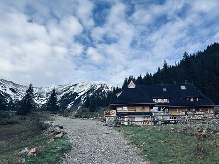 Fotografie z Wax Japow na trase