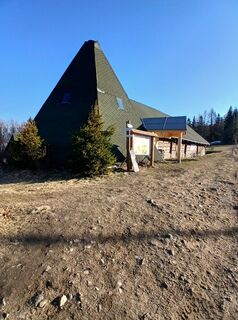 Foto von Daniel Kremiec entlang der Tour