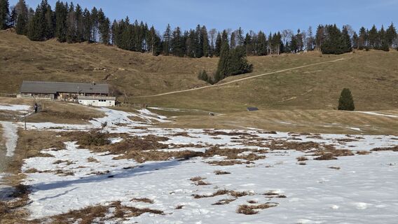 Foto von HeierT entlang der Tour