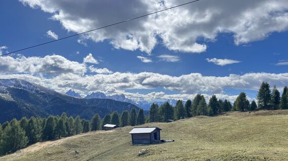 Foto von olafengelmann entlang der Tour