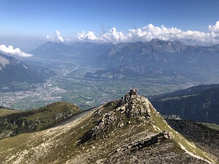 Photo de Genki Siberia le long du parcours