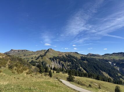 Fotografie z Lili10 na trase