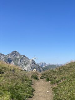 Fotografija s spletne strani Marcus Reichel na poti