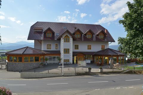 Restaurant Perschler-Fohnsdorf-Murtal-Steiermark