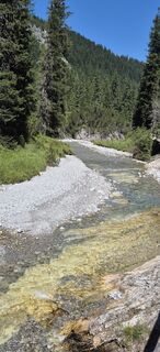Foto von Dinc Soyalp entlang der Tour