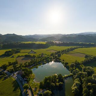 St. Andräer See