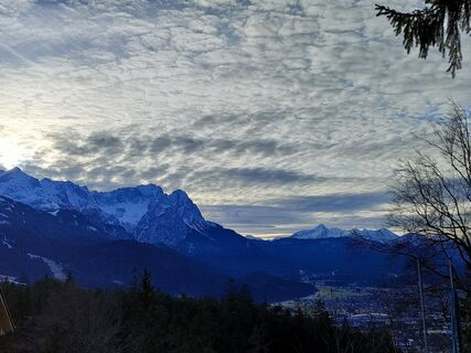 Foto von Nicole Gupta entlang der Tour
