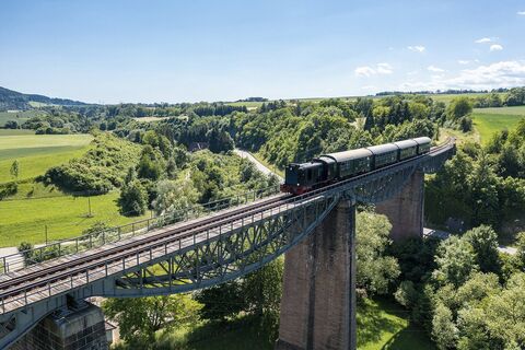Sauschwänzlebahn